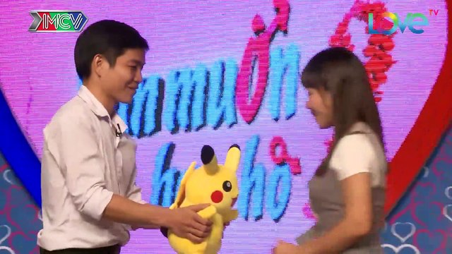 BẠN MUỐN HẸN HÒ #314 - Bà mối Cát Tường té ghế với cô gái Sài Gòn đòi lấy chồng ngay và luôn