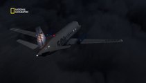 Air Crash - Saison 20 - Épisode 4 - Descente gelée - Vol Sol Líneas Aéreas 5428 [Français]