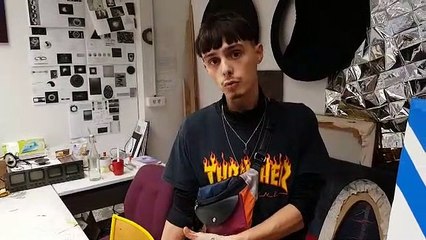 Beaux-arts, des portes ouvertes très souriantes