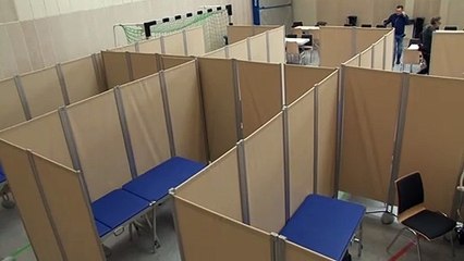 Corona-Virus: Luftwaffe bringt mehr als hundert Deutsche aus China zurück