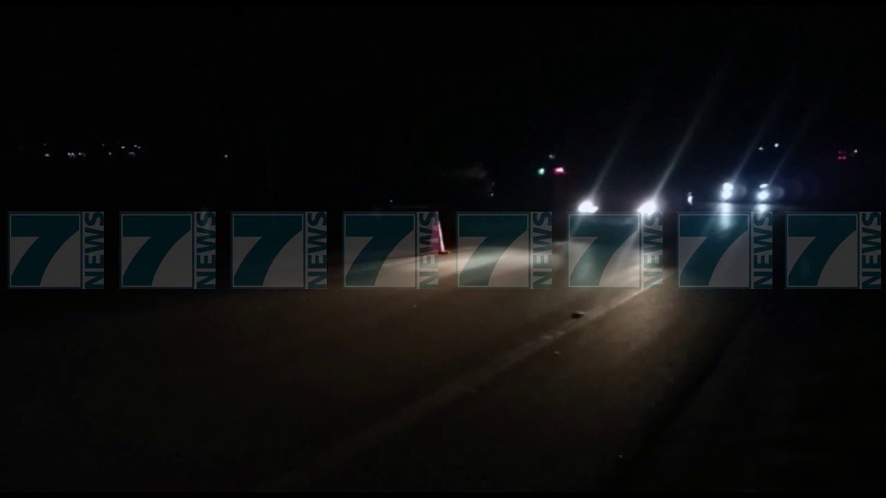 MAKINA SHTYP BIZNESMENIN NE BULQIZE, PERPLASEN 2 MAKINA NE KORÇE - News, Lajme - Kanali 7