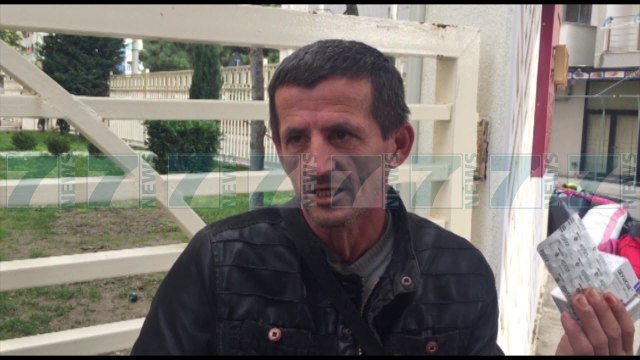 SHENGJIN, BANORET NUK LENE HOTELET, «NUK KEMI KU TE SHKOJME» - News, Lajme - Kanali 7