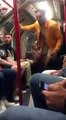 Comment se débarrasser d'un passager relou dans le métro