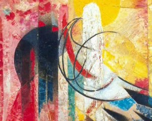 DEDICATED PAINTINGS BY VLADIMIR VASICEK