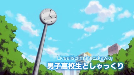 [RH] Danshi Koukousei no Nichijou - S5