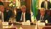 الجامعة العربية تعلن "رفض صفقة القرن الأمريكية - الإسرائيلية"