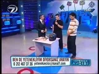 Jet Ali KANAL 7 DÖVÜŞ SANATI     jetali  ,   jet ali