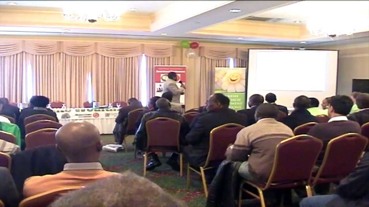 Njeri's Masterclass: The Dos and Don'ts when tr...