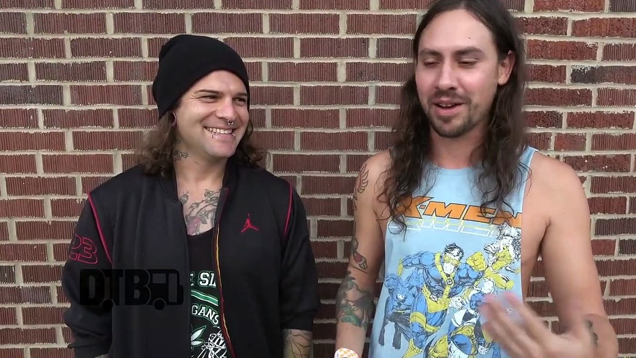 Eyes Set To Kill - DREAM TOUR Ep. 777