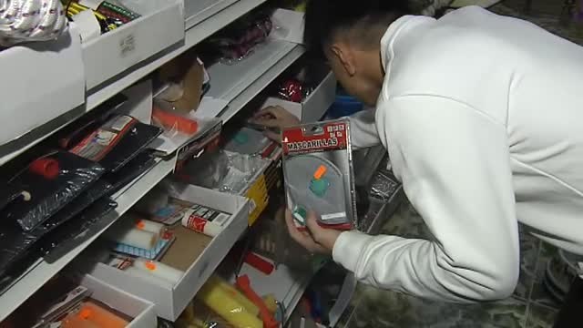 Las consecuencias del miedo al coronavirus en España