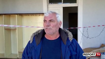 Report TV -Mori kredi pas 21 shtatorit, tërmeti i dytë ia shkatërron shtëpinë