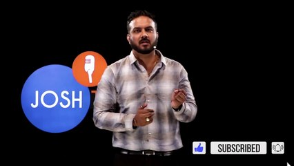 ऐसे पूरा कर सकते हो किसी भी SARKARI NAUKRI का सपना पूरा! - IES Akhand Swaroop - Josh Talks Hindi