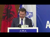 Zgjedhje dhe qeveri teknike, Mediu: Shqipëria është në shok social dhe ekonomik