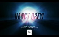 Nancy Drew - Promo 1x13