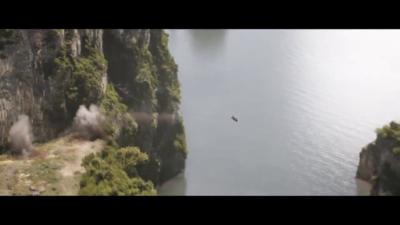 Fast & Furious 9 (2020) Tráiler Oficial Subtitulado