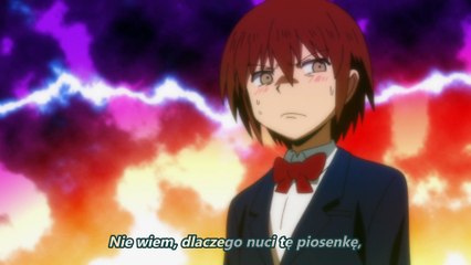 [RH] Danshi Koukousei no Nichijou - S6