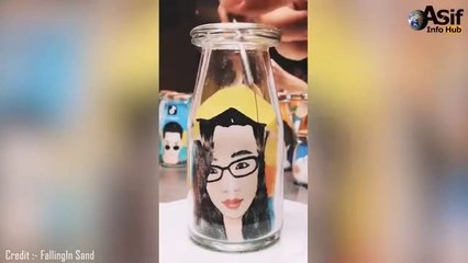 5 Most Amazing Artists in the World