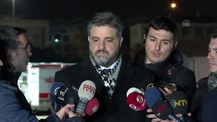 Pekin Büyükelçisi Önen: "Vatandaşlarımızın hiçbirinde virüs tespit edilmedi"