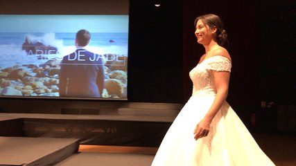 Salon du mariage 2020