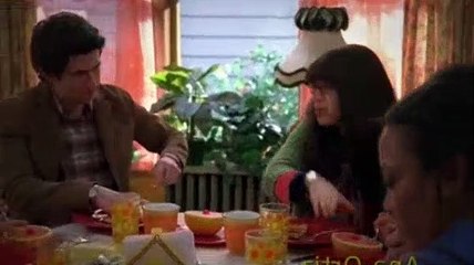 Ugly Betty S03E18 A Mother Of A Problem
