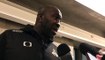 Darren Moore on Doncaster Rovers' defeat to Fleetwood Town