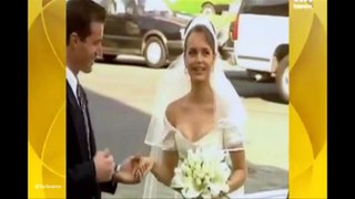 FERNANDO COLUNGA Carlos Daniel se casa