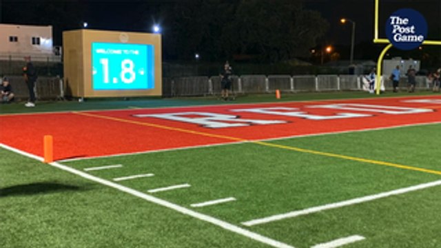 Courtland Sutton Takes Adidas' Environmental Mission To Heart