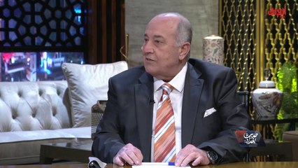 محمود داغر لحديث بغداد: الأموال المهربة لخارج العراق أقل بكثير من 500 مليار دولار لهذه الأسباب