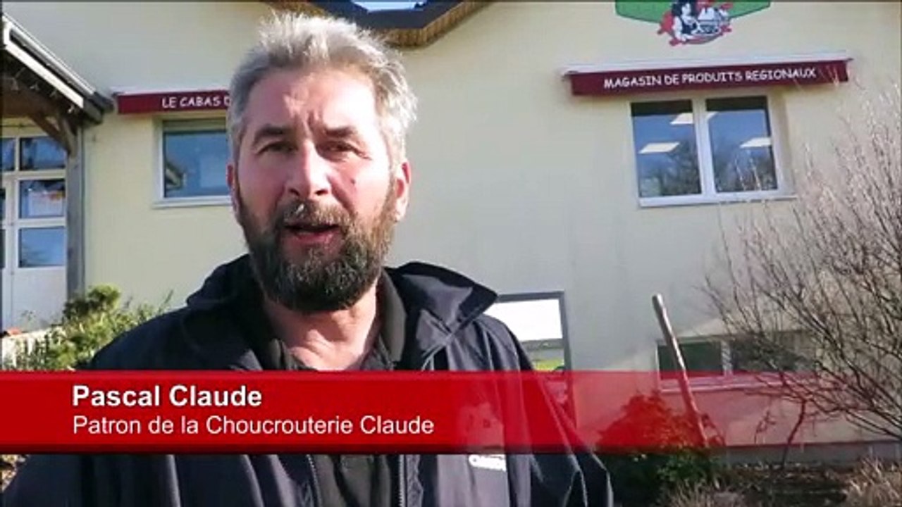 La saison du navet salé d’Alsace a commencé