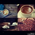 HAND BEATEN EASY COFFEE RECIPE