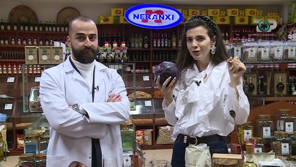 Lifestyle Medicine: Përzierja e lëngjeve që pastrojnë mëlçinë në kushte shtëpie - 01 Shkurt 2020