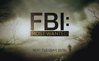 FBI: Most Wanted - Promo 1x05