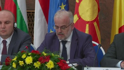 Собрание, заврши дводневниот дијалог „Жан Моне“