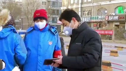 Casi 12.000 infectados y 259 muertos en China por el coronavirus