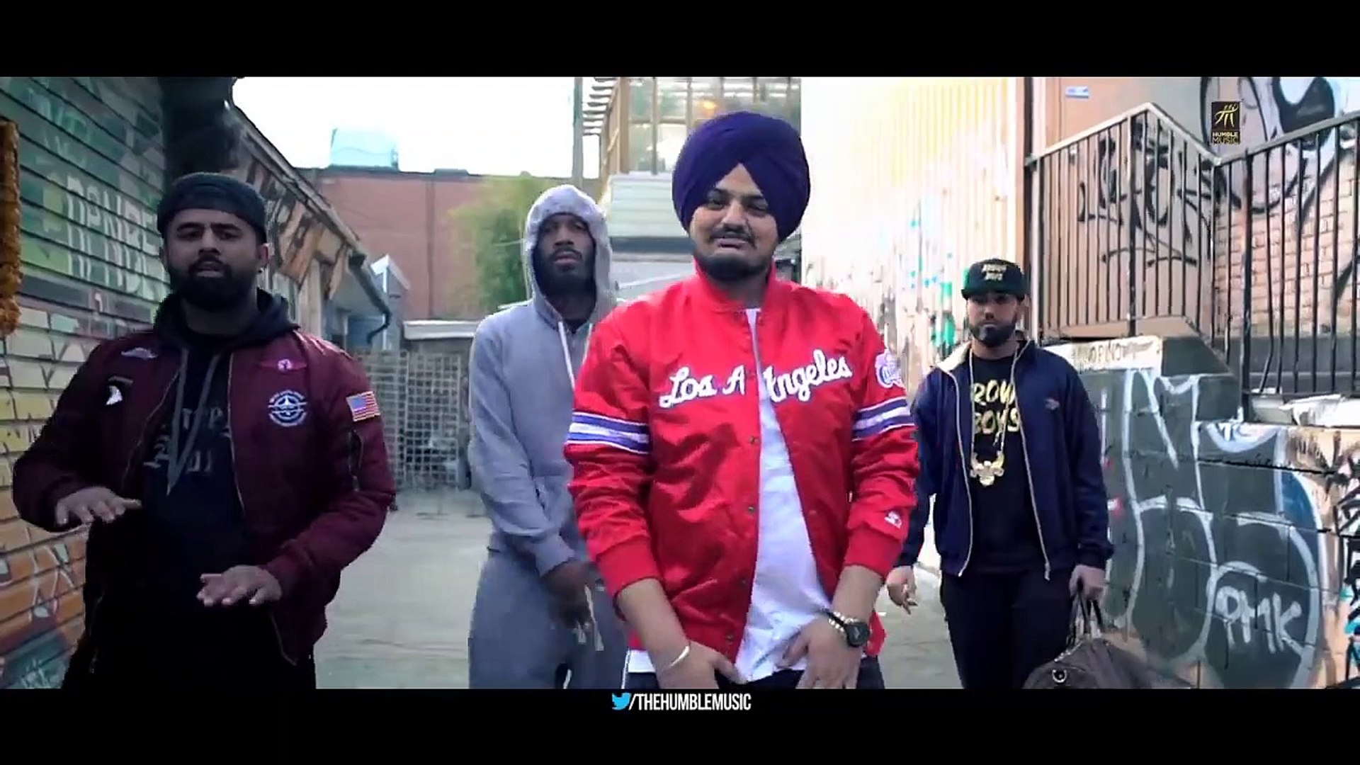 just_listen_music_video_sidhu_moose_wala_ft_sunny_malton new song