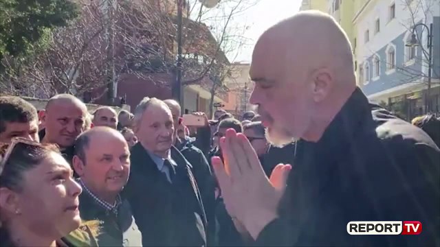 Rama sqaron pse po vonohet rikonstruksioni i pallateve: 'Fajtor' pronarët