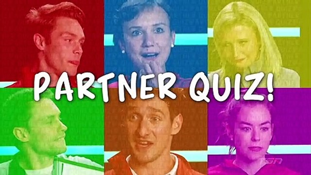 2020 CFSC Pairs Partners Quiz Fluff