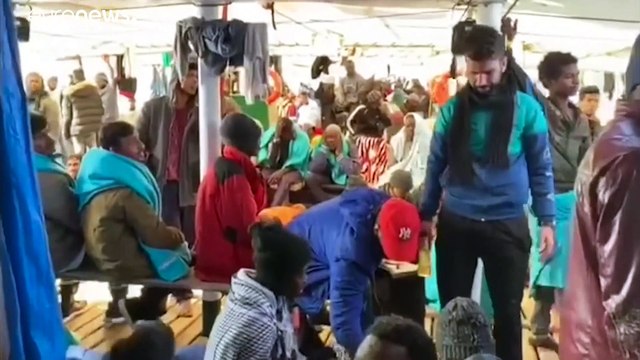 Αρση ασυλίας του Σαλβίνι ζήτησε ιταλικό δικαστήριο