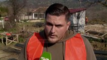 “Rrënjë Shqiptare” ndërton 3 shtëpi në Shijak/ Marin Mema: Koha për punë jo fjalë