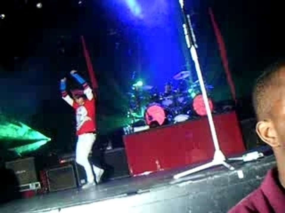 30 seconds to mars the fantasy part 2