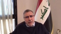 محمد علاوي يعلن تكليفه تشكيل الحكومة العراقية المقبلة