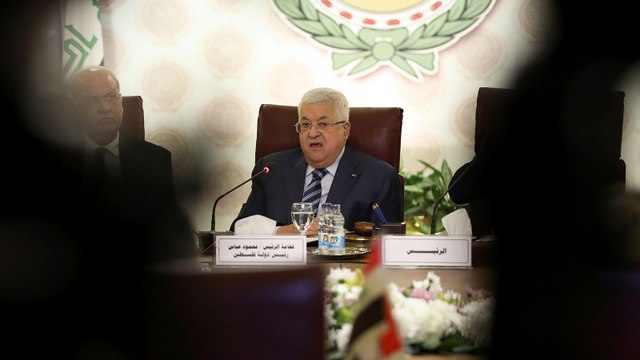 ما وراء الخبر.. ما تخشاه إسرائيل إذا قطعت السلطة علاقاتها معها