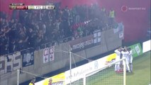 Kisvárda FC 1-2 Ferencváros