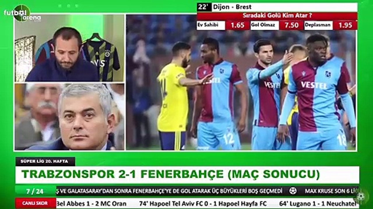 Selçuk Dereli: "Ali Palabıyık buz gibi golü yedi...."
