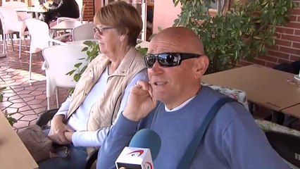 La comunidad británica en España apenada y preocupada por la salida de la UE