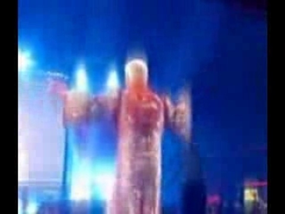 Ric Flair Titantron