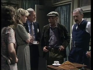 Secret Army S03E01 The Last Run