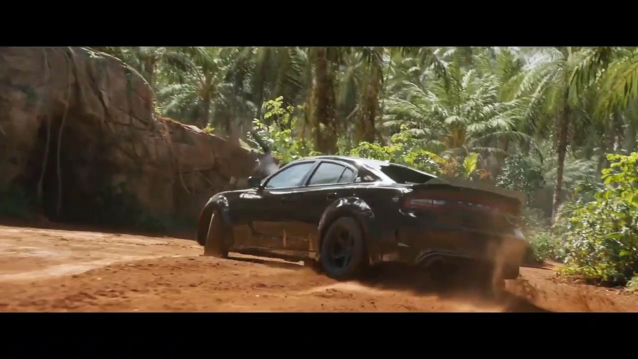 Rápidos y Furiosos 9  2020 -  Tráiler Oficial (Español Latino) HD