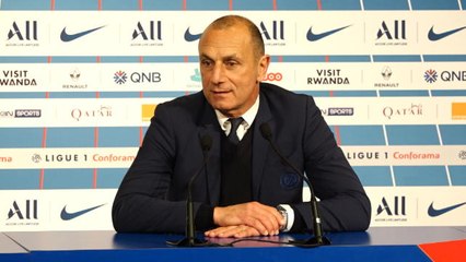 22e j. - Der Zakarian : ''Il n'y a pas eu match''