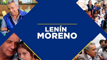Presidente de Ecuador se disculpa por "minimizar" violencia contra la mujer